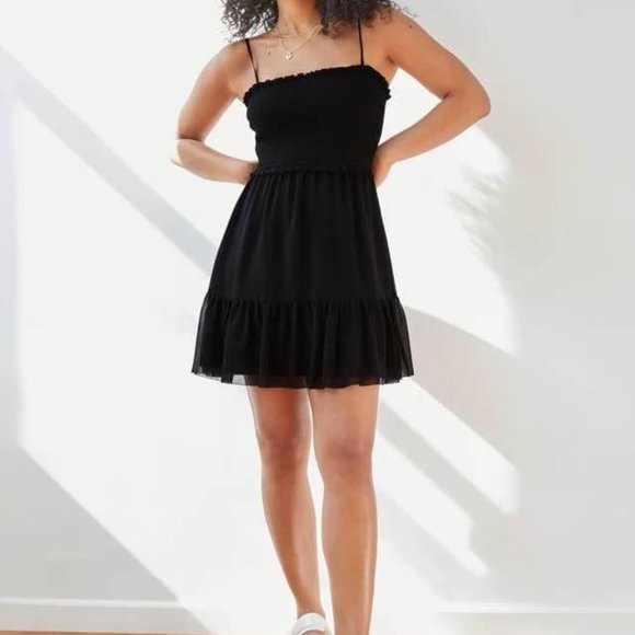 BNWT Mocha Artizia Wilfred Catamaran Floral Dress - Picture 3 of 3